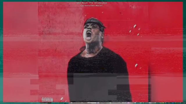 Carbonated Water by Ski Mask but it's lofi hip hop radio - beats to relax/study to. смотреть онлайн