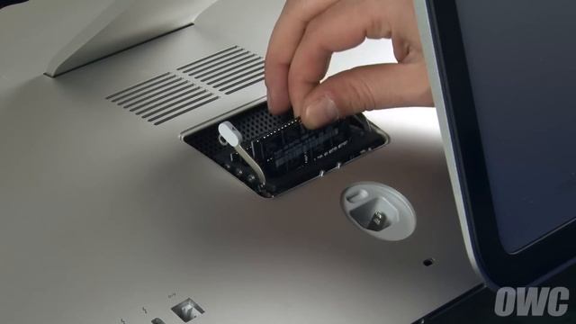 How to Upgrade Memory in a 27-inch iMac (Late 2012-2013) iMac13,2 and iMac14,2 смотреть онлайн
