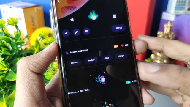 How To Make 3d Animation Effect In Android | Music 3d Animation Apps For Android смотреть онлайн