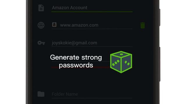 Keeper® Password Manager смотреть онлайн