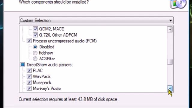 K Lite Codec Pack yükleme ve kurulum смотреть онлайн