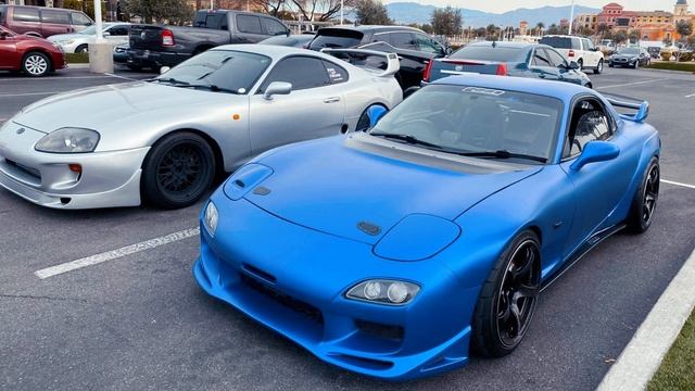 RYDER SPOT - SAVE ME