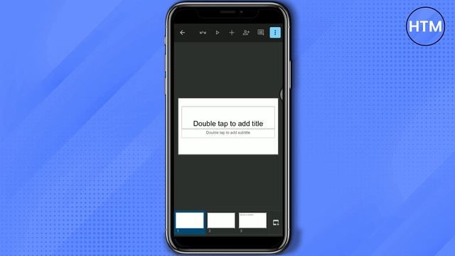 How To Change Background In Google Slides (EASY!) смотреть онлайн