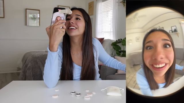 I Bought $1 AirPods From Amazon Returns!!! смотреть онлайн