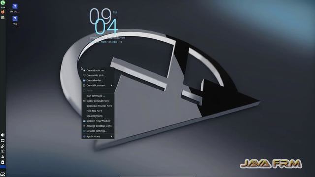 MX Linux 23.1 Installation on VirtualBox 7.0 with Guest Additions | MX Linux Libretto смотреть онлайн