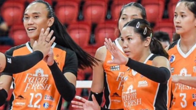 Tubu NAGPAULAN ng Spikes, Chery Tiggo TALO! Akari "Kulelat sa Angels! Van Sickle UNSTOPPABLE! смотреть онлайн