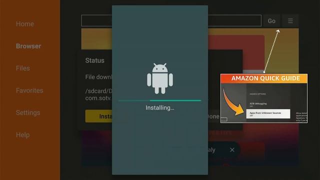 HOW TO DOWNLOAD SO PLAYER ON FIRESTICK (&ALL DEVICES) W/ LINK CODE 📺 смотреть онлайн