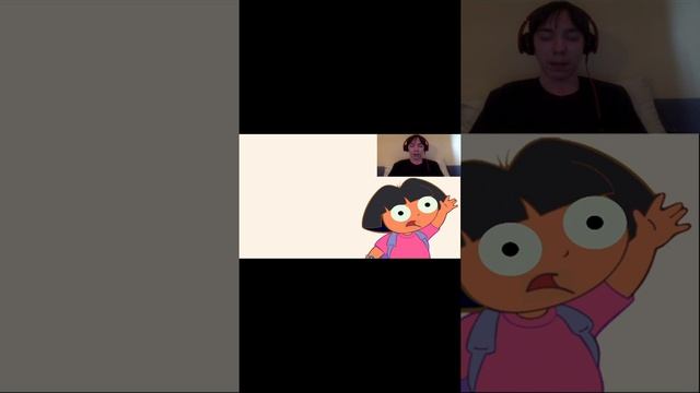 Reaction #36 Mac OS X Dora смотреть онлайн