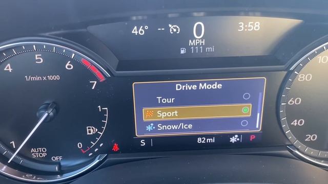 How To Switch Drive Modes in the New Cadillac CT4 смотреть онлайн