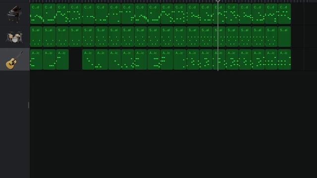 I made Atsuover´s Online Oversight in GarageBand (and it turned out awesome!) смотреть онлайн