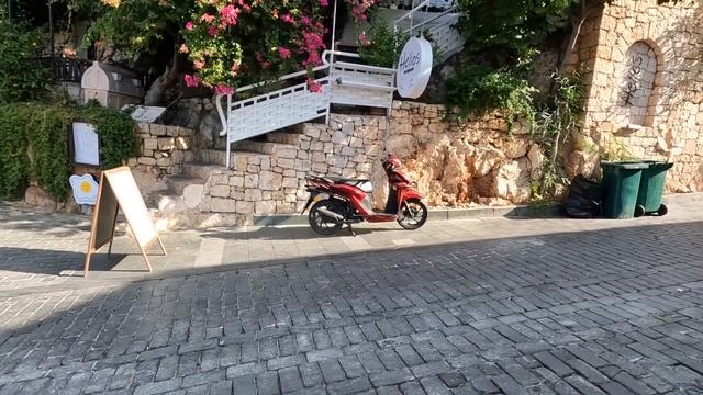 КАШ - Турция, но уже другая НЕ ДЛЯ ЖИЗНИ. ПОЧЕМУ ВСЕ СЮДА ЕДУТ?! Кемпинг, рестораны, набережная. смотреть онлайн