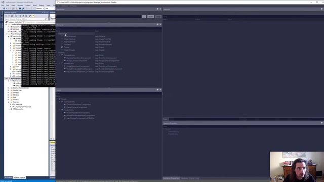 05 - Add Custom Logic Part 1 смотреть онлайн