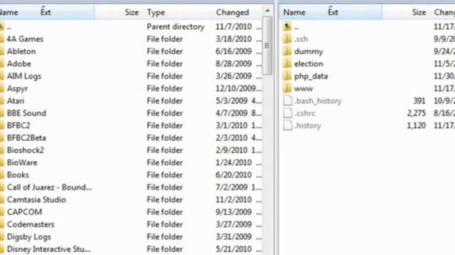 Free Download latest Full Version WinSCP смотреть онлайн