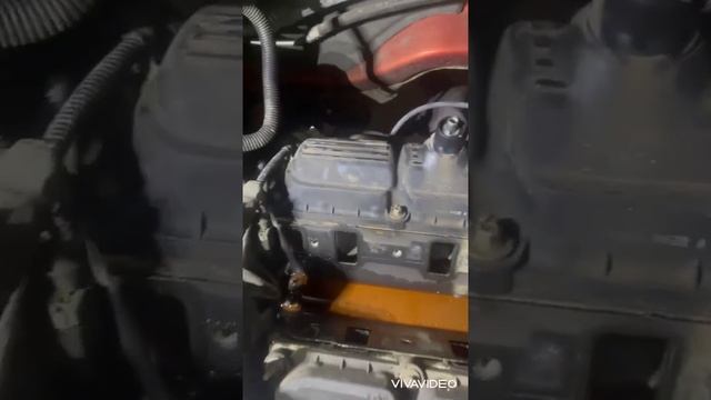 2008 to 2010 Dodge Grand Caravan Inner valve cover Gasket Replacement смотреть онлайн