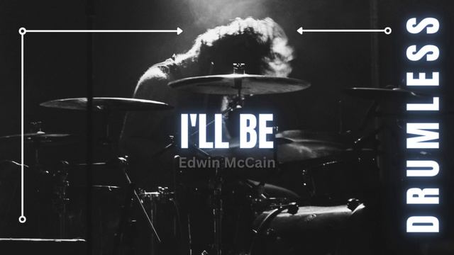 Edwin McCain - I'll Be (DRUMLESS) смотреть онлайн