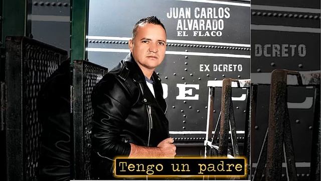 JUAN CARLOS ALVARADO EL FLACO ///// RENDIDO ANTE TI смотреть онлайн