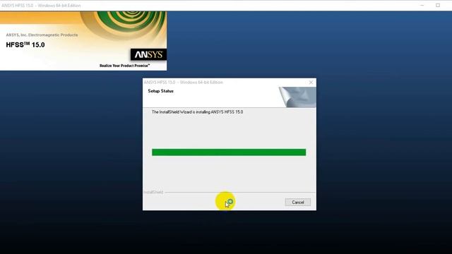 How to install HFSS v. 15.0.2 windows 10 смотреть онлайн
