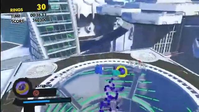The Time eater cant beat Zeno! смотреть онлайн