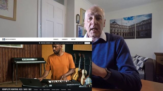 My First Music Production Setup смотреть онлайн