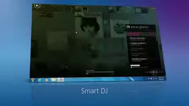Windows 7 Commercial | Zune On a PC, Xbox & Windows Phone | (HD) (Old - OG Version) смотреть онлайн
