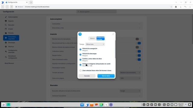 deepin 20.6 Review y Novedades, ahora con kernel Linux 5.15 смотреть онлайн