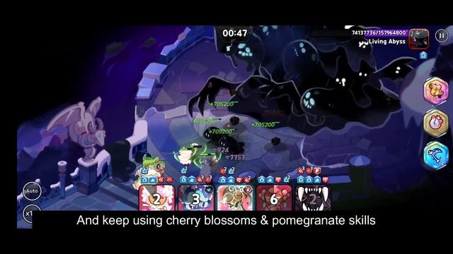 Squid Ink Is Also Useful For This Boss смотреть онлайн