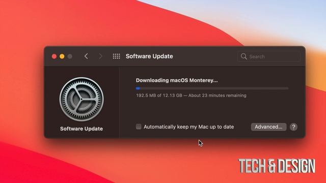 How to Download & Install macOS Monterey on Mac mini & Mac mini M1 смотреть онлайн