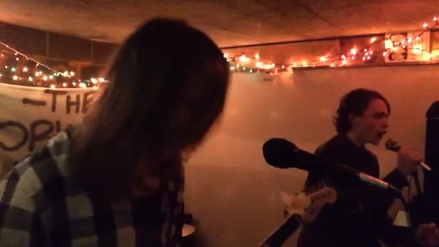 The Working Class Boys - Rich Boyz (Live at The Workshoppe) смотреть онлайн