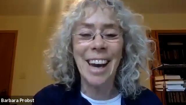 Beaufort Pulpwood Queens Host Barbara Linn Probst, Author of Queen of the Owls (5/19/20) смотреть онлайн