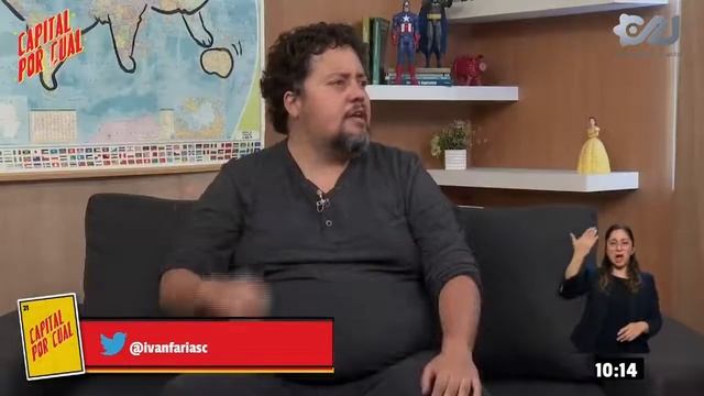 Confesiones de un librero: "La amiga estupenda", de Elena Ferrante смотреть онлайн