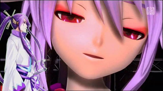 【Kamui Gakupo V4 Power/Whisper】The Snow White Princess is - 白い雪のプリンセスは【Vocaloid 5】+MP3 смотреть онлайн