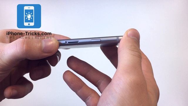 How To Tell If Your iPhone Has Water Damage | iPhone-Tricks.com смотреть онлайн