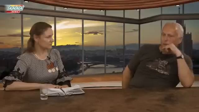 Die Kanzlerakte - BRD bleibt US-besetzt bis 2099 смотреть онлайн