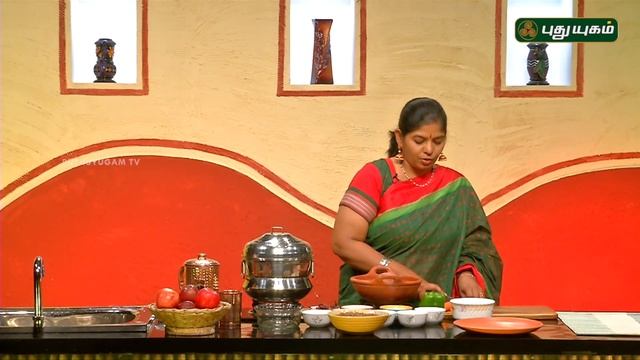 அறிவோம் ஆரோக்கியம் | Episode 10 | 15/09/2017 | PuthuyugamTv смотреть онлайн
