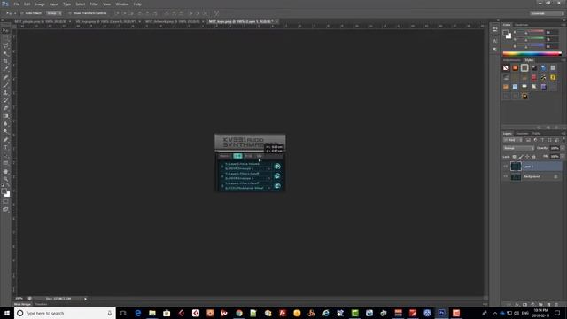 Non NKS Plugin Image Editing, Location and Background Color смотреть онлайн