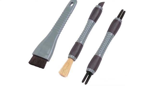 5 Best Car Detailing Brushes 2024 - Our Top Picks! смотреть онлайн