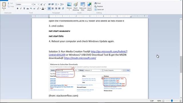 Fix Please insert the external storage media and press OK when installing Windows 10 смотреть онлайн