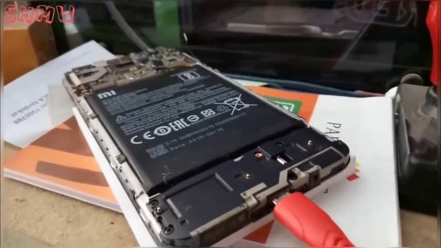 Cara Bypass Micloud Xiaomi Redmi 5 Plus Vince MEE7 Via Ufi смотреть онлайн