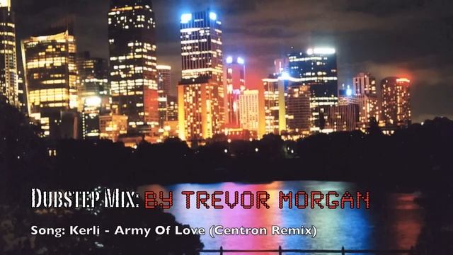 Dubstep Mix (Part 1) [New September 2011 DUBSTEP] смотреть онлайн