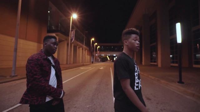 "PORTLAND" (Official Video) - KINGCASSIUS X ZMNY смотреть онлайн