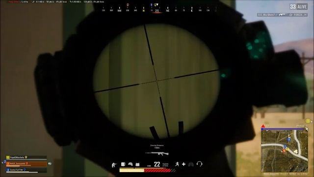 PUBG HIGHLIGHTS #48 смотреть онлайн