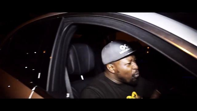 KEEP GOIN - UMS FT MC Big Phil #HAUNNTED смотреть онлайн