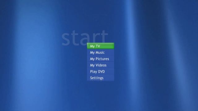 Windows XP Media Center intro (1080p60) смотреть онлайн