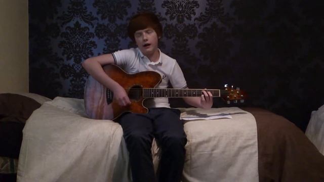 Joshua Langley - Baby last time смотреть онлайн