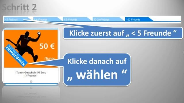 50 Euro iTunes Gutschein 100 % kostenlos. смотреть онлайн