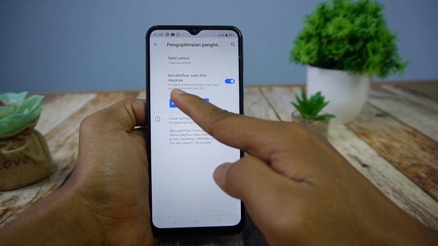 Cara Menghemat Baterai HP Realme C25Y, C31, C35, Narzo 50A Dan HP Realme Lainnya Android 11 смотреть онлайн