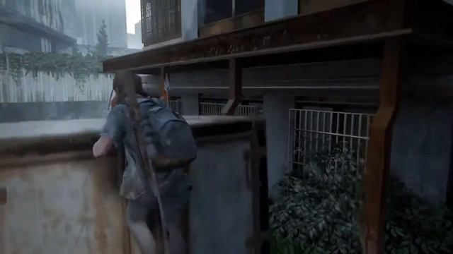 The Last of Us Part 2 прохождение #5 (18+) смотреть онлайн