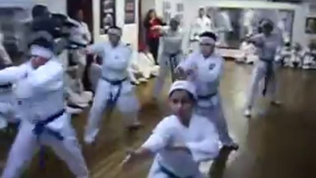 Master Ramon Mateo смотреть онлайн