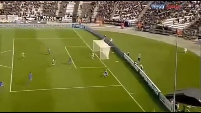 Ευθύμης Κουλούρης goals смотреть онлайн