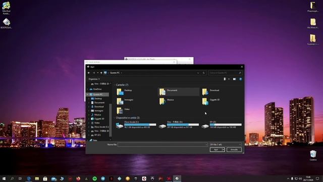 Map BOOT ENTRIES BIOS - HackintoshLife.it 100% FUNZIONANTE смотреть онлайн